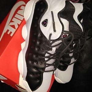 Women's Jordan Jumpman II